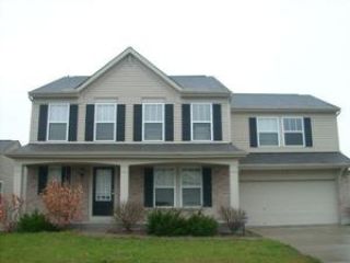 Foreclosed Home - 7563 BLACK SQUIRREL TRL, 45011