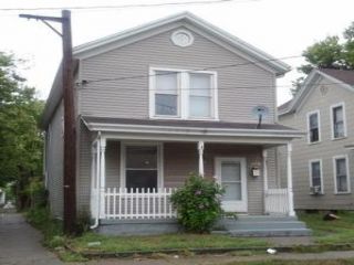 Foreclosed Home - 1024 HANOVER ST, 45011