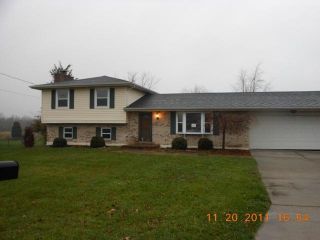 Foreclosed Home - List 100208915