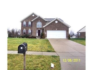 Foreclosed Home - 4164 ALSACE LN, 45011
