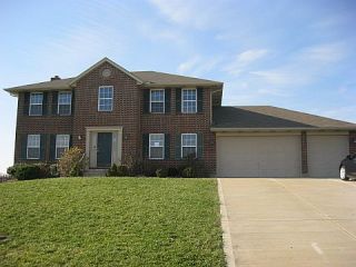 Foreclosed Home - 5631 OAKVIEW TER, 45011