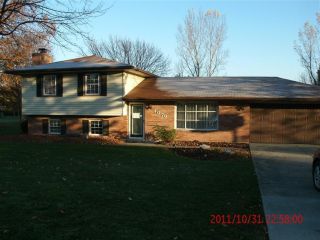Foreclosed Home - 4076 MILLIKIN RD, 45011