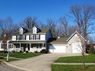 Foreclosed Home - List 100223145
