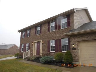Foreclosed Home - 4635 STONEHAVEN DR, 45011