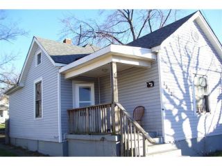 Foreclosed Home - 1370 SHULER AVE, 45011