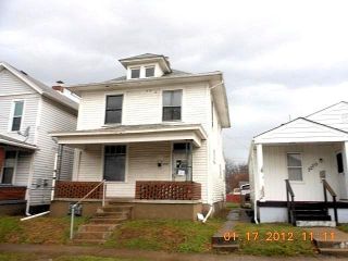 Foreclosed Home - List 100247692