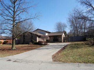 Foreclosed Home - 3723 NIEMOELLER DR, 45011