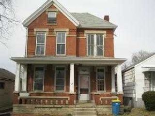 Foreclosed Home - List 100259208