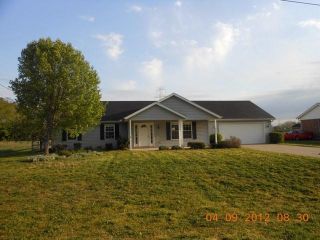 Foreclosed Home - 3070 VINCENT DR, 45011