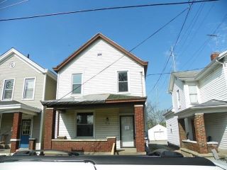 Foreclosed Home - 1329 EAST AVE, 45011