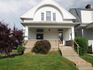 Foreclosed Home - 458 NEAL BLVD, 45011