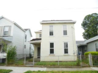 Foreclosed Home - 267 HANOVER ST, 45011