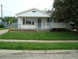 Foreclosed Home - List 100311420