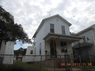 Foreclosed Home - 1620 SHULER AVE, 45011