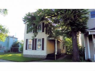 Foreclosed Home - 814 N 2ND ST, 45011
