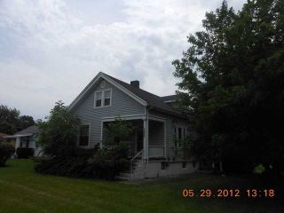 Foreclosed Home - List 100311480