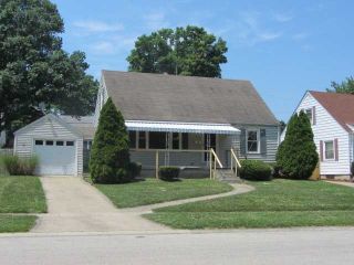 Foreclosed Home - 383 N EASTVIEW PKWY, 45011
