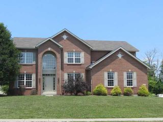 Foreclosed Home - 4533 WATOGA DR, 45011