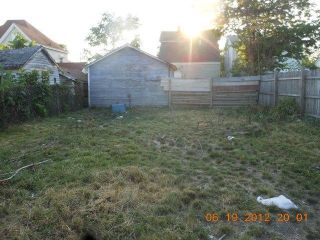 Foreclosed Home - 801 RESERVOIR ST, 45011