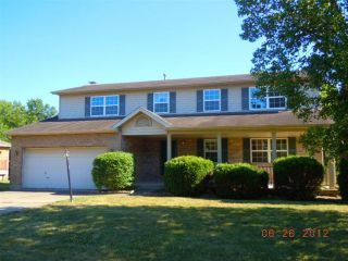 Foreclosed Home - 4255 STONE CREEK DR, 45011