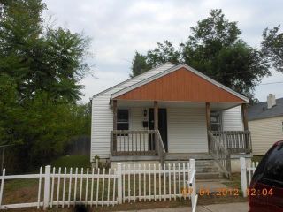 Foreclosed Home - 31 HOWMAN AVE, 45011