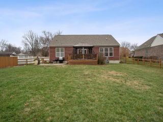 Foreclosed Home - List 100541402