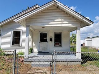 Foreclosed Home - 1825 SHULER AVE, 45011