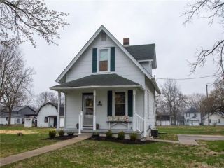 Foreclosed Home - 2153 CLARK ST, 45011