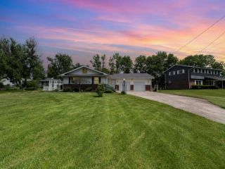 Foreclosed Home - List 100597350