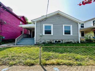 Foreclosed Home - 209 MINSTER ST, 45011