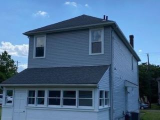 Foreclosed Home - 1020 HARMON AVE, 45011