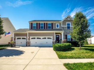 Foreclosed Home - List 100779463