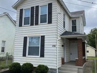 Foreclosed Home - 1126 HARMON AVE, 45011