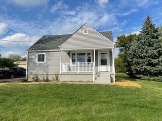 Foreclosed Home - List 100896148