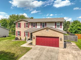 Foreclosed Home - List 100923640
