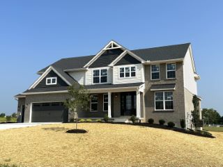 Foreclosed Home - 5010 FESCUE DR, 45011