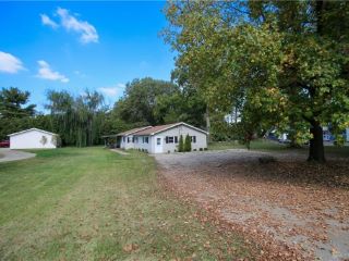 Foreclosed Home - 4160 TRENTON RD, 45011