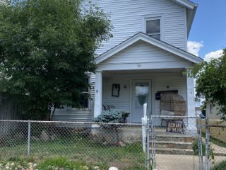 Foreclosed Home - 320 LOCKWOOD AVE, 45011