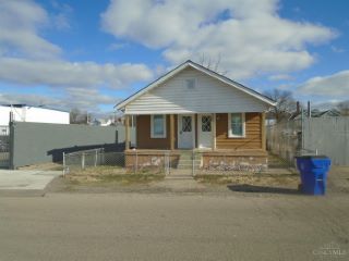 Foreclosed Home - 1350 MOSLER AVE, 45011
