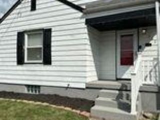 Foreclosed Home - 262 HUDSON AVE, 45011
