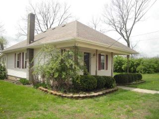 Foreclosed Home - List 100057885