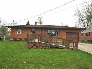 Foreclosed Home - List 100022984