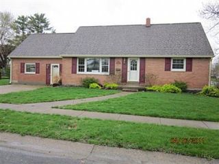 Foreclosed Home - List 100022985