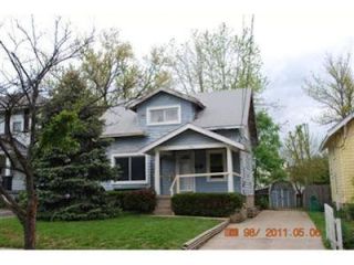Foreclosed Home - List 100057877