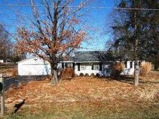 Foreclosed Home - List 100057994