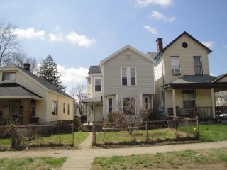 Foreclosed Home - List 100059249