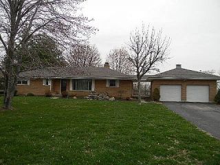 Foreclosed Home - List 100070493