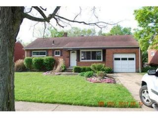 Foreclosed Home - 435 FAIRHAVEN DR, 45013