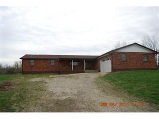 Foreclosed Home - 4199 FENTON RD, 45013