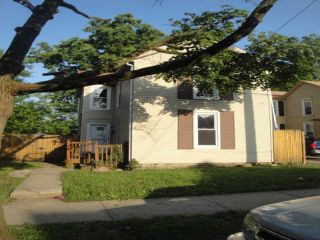 Foreclosed Home - 121 SHERMAN AVE, 45013